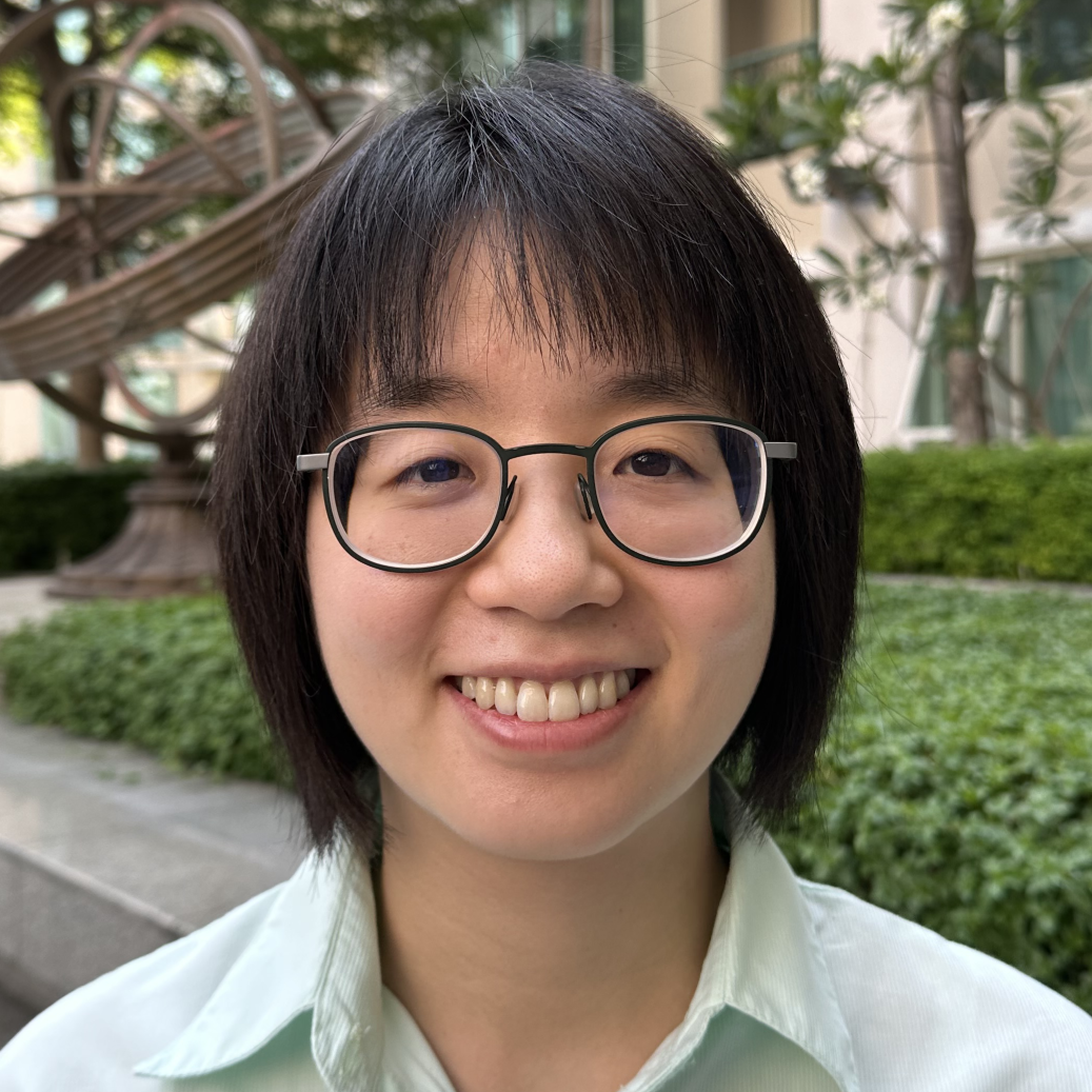 Jennifer Wei, PhD