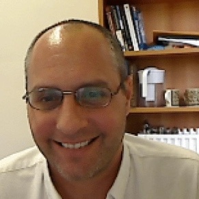 Prof. Tom Kurtzman